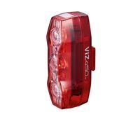 Cateye Viz 450 Rear Bike Light