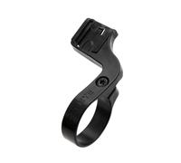 Cateye Out Front Mount Black