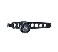 Cateye Durable Aluminium Construction Long Runtime Orb Rear Bike Light