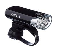 CatEye Hl-EL135 Led Bright Front Light - Black
