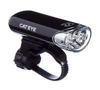 CatEye EL-135 Front Bike Light: Front Light for Improved Visibility
