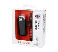 Cateye El135+orb Light Set One Size Black