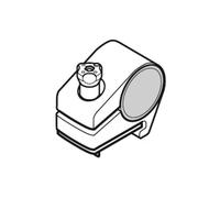 Cateye Flextight H-27 Handlebar Light Bracket