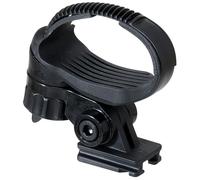 CATEYE LIGHT PART AERO HANDLEBAR FLEXTIGHT FRONT LED LIGHT BRACKET VOLT / AMPP