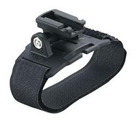 CatEye Universal Bicycle Helmet Mount Light Support