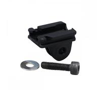 CatEye Go Pro Light Bracket Adapter: Compatible with GoPro Mounts, Secure Light Attachment, Durable Design, Easy Installation