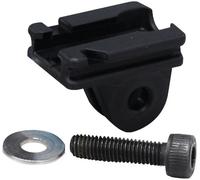 Cateye Go Pro Light Bracket Adapter Black