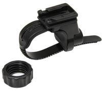 Cateye H-34 FlexTight Front Light Bracket Black