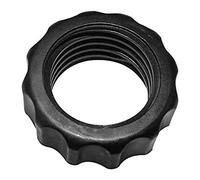 CatEye H-34 Lock Ring: Replacement part for H-34 bracket, ensures secure attachment, easy installation, durable construction, reliable performance