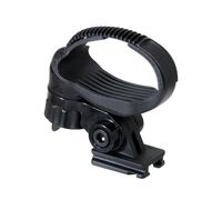 Cateye H-34N Aero Light Bracket - Fits Oval Shaped Aero Handlebars