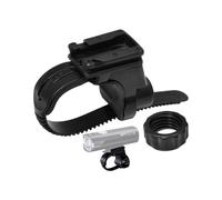 CatEye H-34N FlexTight 526-29301 Black Bicycle