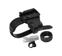 CatEye H-34N FlexTight 526-29301 Black Bicycle