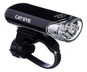 CatEye Hl-EL135 Led Bright Front Light - Black