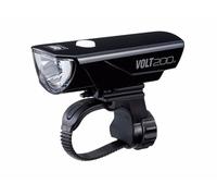 CATEYE HL-EL151RC VOLT200 Bicycle Headlight USB Rechargeable NEW from Japan