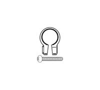 Cateye Hp-5 Clamp 19.00-22.8MM