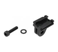Cateye Light Support One Size Black