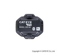 CATEYE Magnetless Speed Sensor: Speed tracking without magnets, simple setup