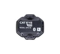 CatEye Magnetless Speed Sensor: Speed tracking without magnets, simple setup