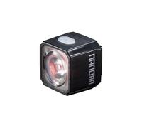 Cateye Nano 60 Rear Led Light BLACK