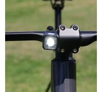 Cateye Nano F Ii Front Light One Size Black