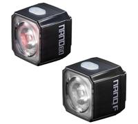 Cateye Nano Light Set