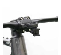 Cateye Nano60 Ii Gp-2 Front Light Support One Size Black