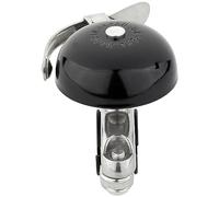 CatEye OH-2300A Hibiki Aluminum Bell Black: Lightweight, loud, sl lack design