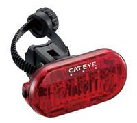 Cateye Omni 3 Rear Light 3 Led