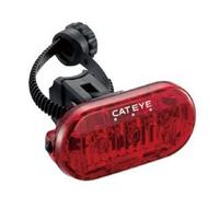 Cateye Omni 3 Tl-ld135 3 Led Rear Light
