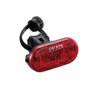 CatEye Omni 5 HL-LD155 5 W LED Front Light - Black