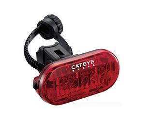 CatEye Omni 5 HL-LD155 5 W LED Front Light - Black
