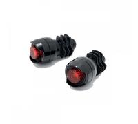 Cateye Orb BarEnd Bike Light