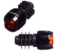 CatEye Orb Cycling Handlebar End Light Set
