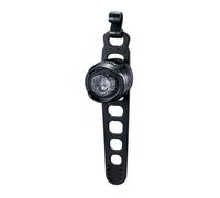 Cateye Orb Front Bike LED Light 7 Lumen Rechargable Cycling Commuter MTB City