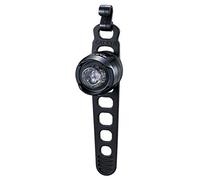 CatEye Orb Front Bike Light: Front Light with Polished Design