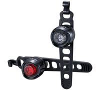 Cateye ORB Front Bike Light One Size