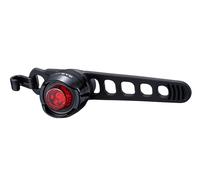 CATEYE Orb Rechargeable Cycling Light POLISHED BLACK