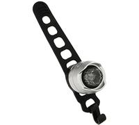 CatEye Orb Rechargeable Rear Bike Light: Bright LED; USB Rechargeable; Easy to Mount; Versatile; Water-Resistant