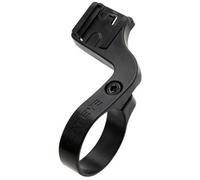 Cateye Out Front Mount Black