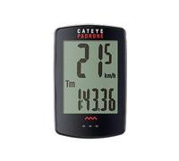 Cateye Padrone Computer Black