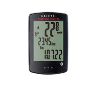 CatEye Padrone Digital Wireless Cycling Computer Cc-Pa400B Speed and Cadence: