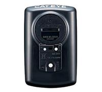 Cateye Padrone Pa100w Cycling Computer Black One Size Black