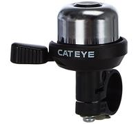 Cateye Pb-1000 Wind Brass Bell - Black