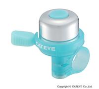 Cateye Pb-1000 Wind Brass Bell - Blueberry