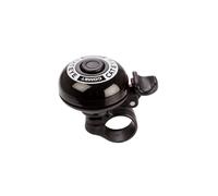 Cateye Pb-200 Comet Bell - Black