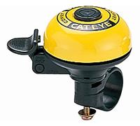 Cateye Pb-200 Comet Bell - Yellow