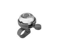 Cateye Pb-600 Super Mini Bell - Silver