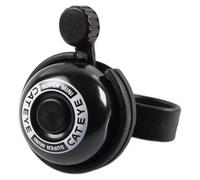 Cateye Pb-600 Super Mini Bell - Black