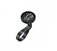 Cateye Quick Wireless Cycle Computer Black