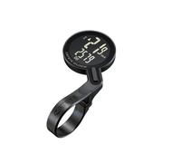 Cateye Quick Wireless Cycle Computer BLACK